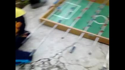 понякога,така става,ако паднеш на djagi :d
