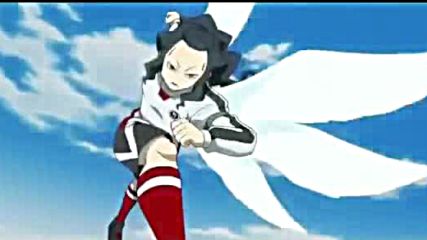 Inazuma Eleven топ 144