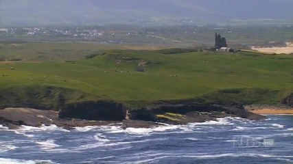 Wonderful Chill Out Music - Ireland [hd]