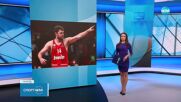 Везенков и Олимпиакос отстраниха Реал Мадрид след драма в края в Евролигата