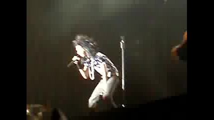 Tokio Hotel - Monaco - 05.07.08