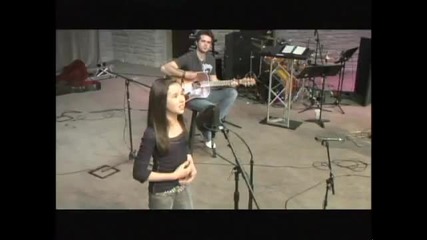 Maddi Jane - Again (flyleaf)