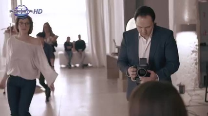 Emiliya ft. Avi Benedi - Koy shte mu kazhe-boi Tegali Li 