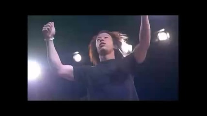 Фрий стайла през 2008 година на турнира Redbull 