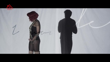 Dino Mfu feat. Shaya - I Wonder (official Video)