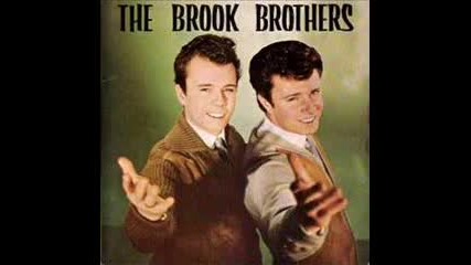 Brook Brothers - Double Trouble