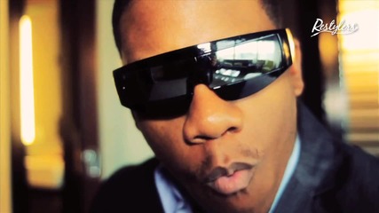 No M3rcy feat. Marcus Marshall - Hypnotize [ H D ]