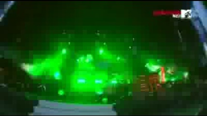 The Prodigy Live at Rock am Ring 09