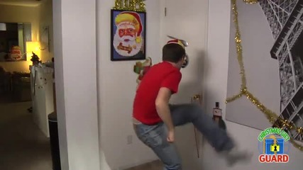 На Коледа стават Чудеса - смях 