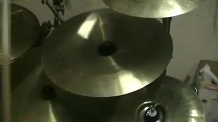 Cymbal sound test - Stagg vs Paiste vs Zildjian 