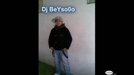 Dj Beyso