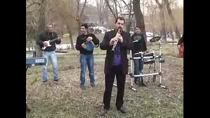 Ork Beyhanar - Astika 2012