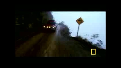 Most Dangerous Roads