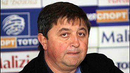 Ангел Палийски: Получи се здрав мач