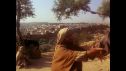 Jesus of Nazareth (1977) Bg Subs - Иисус от Назарет [част 10]
