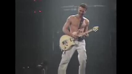 Van Halen - Eruption Seattle 2007