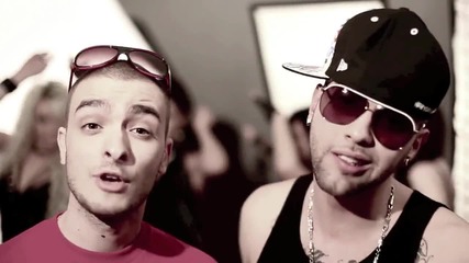 Krisko and D - Flow - Finance (intro) (hd) 
