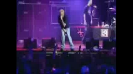 Linkin Park - Runaway