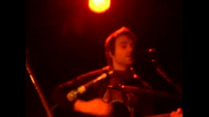 Simple Plan - When I'm Gone - Live at Underworld!