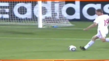 Дания - Камерун 2 - 1 