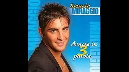 Rosario Miraggio Stelle Stellete