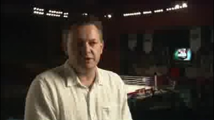 Последният император Fedor Emelianenko - 2 - hd 