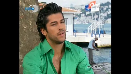 Zoraki Koca - Ayse ve Omer (bolum 13)