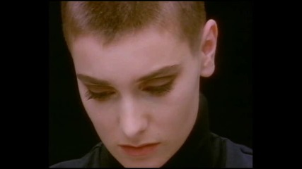 Sinead Oconnor - Nothing compares to you ( превод)