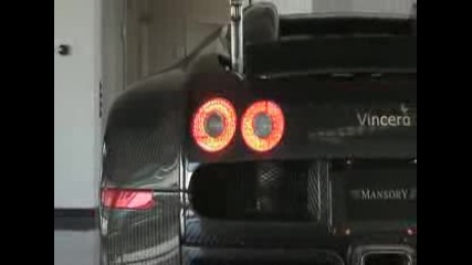 Bugatti Veyron Tuning 