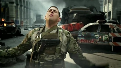 Call of Duty Modern Warfare 3 - The Vet & The n00b