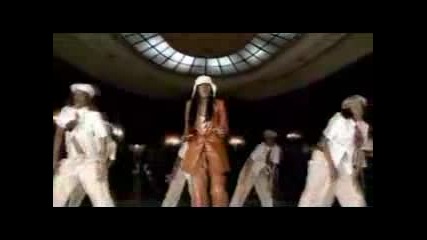 Nicole Wray & Missy Elliott Make It Hot