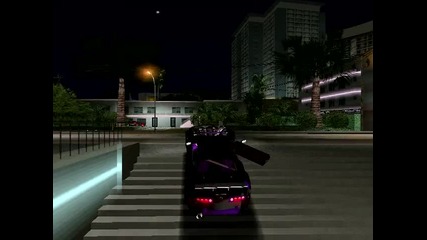 Gta Vice City - Stunt 4 
