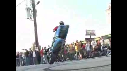 Ride of The Century 2006-Streetfighterz  *HQ*