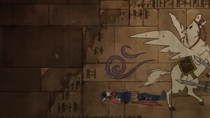 Yu-gi-oh! Zexal Ii Episode 100