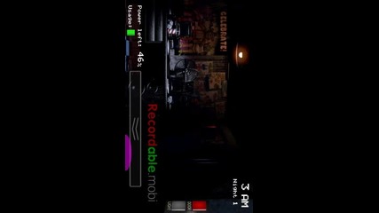 The Wizards Five Nights at Freddy ep 1