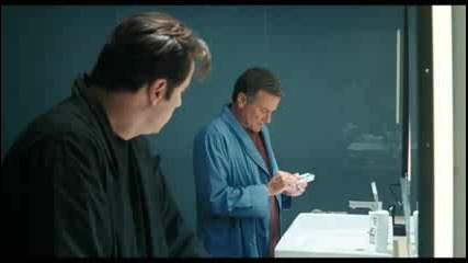 Old Dogs *2009* Trailer