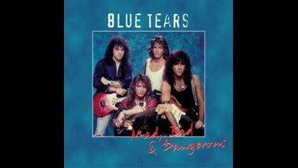 Blue Tears - Long Way Home
