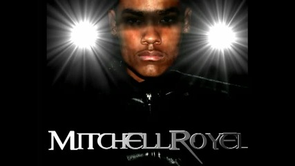 Mitchell Royel - Crowd Nine