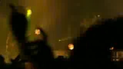 Sentenced - Nepenthe Live 