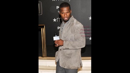 50 Cent - Get It Hot