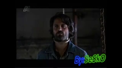 Долината на вълците - Убийството на Тамер (kurtlar vadisi) 