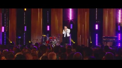 David Temelkov - Sve je prolazno osim tvoje ljubavi Official Video