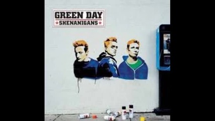 Green Day - Tired Of Waiting For You