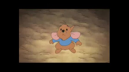 Rammstein - Ich Will (pooh Version)