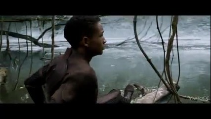 After Earth Trailer (2013 - M. Night Shyamalan)