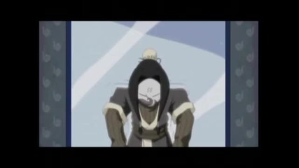 Naruto Rise of a Ninja - Battle At The Bridge [3/3]