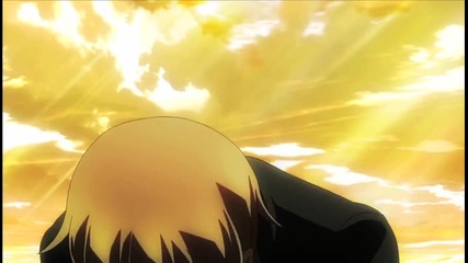 Tasogare Otome x Amnesia 8 [eng sub]