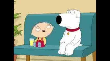 Family Guy Brians Stupid Girlfriend
