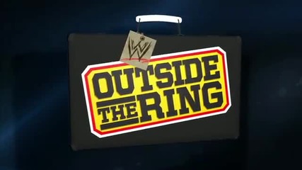 Outside the Ring Episode 10