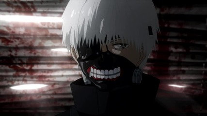 Tokyo Ghoul Season 2 Episode 2 Eng Subs [576p]